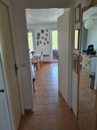 Superbe Appartement Avec Vue Panoramique La Baule-Escoublac Exterior foto